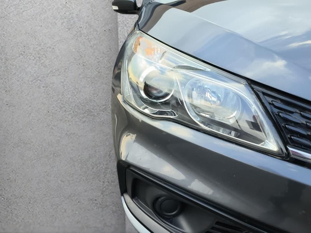 Suzuki Ciaz 1.5 Gl At