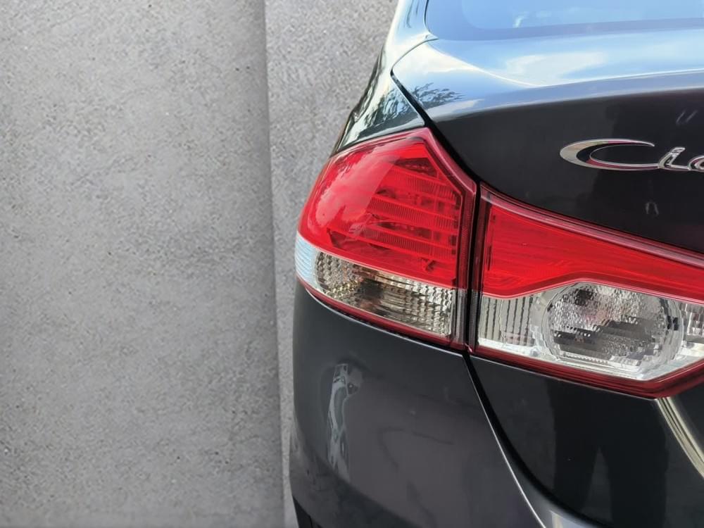 Suzuki Ciaz 1.5 Gl At