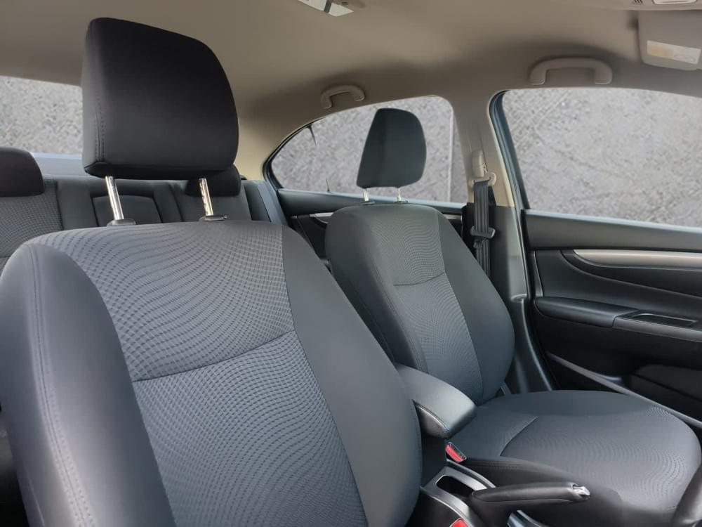 Suzuki N/A 1.5 Gl At