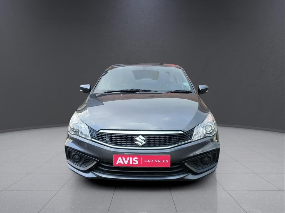Suzuki Ciaz 1.5 Gl At