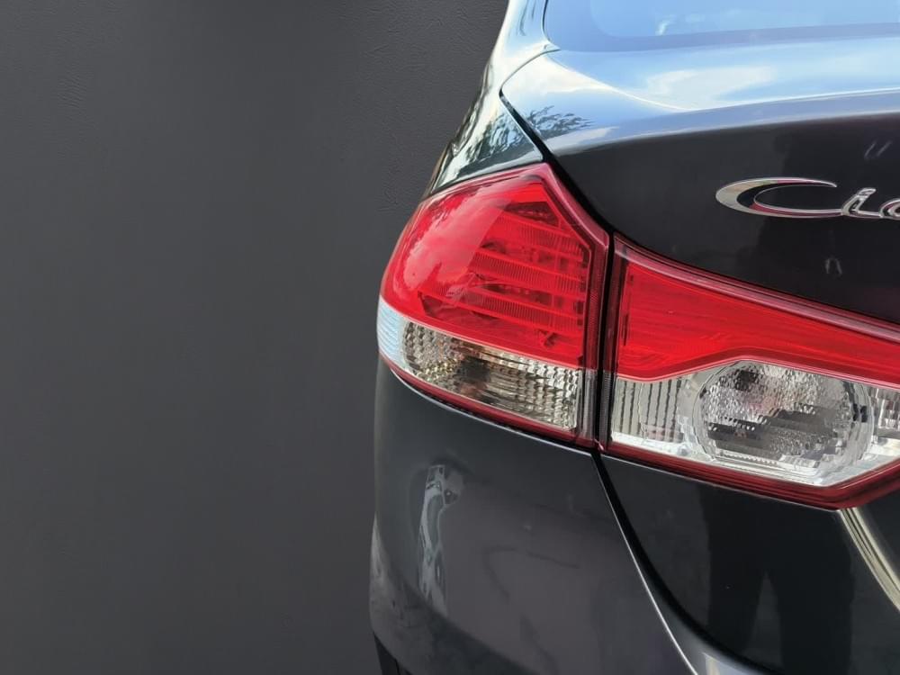 Suzuki Ciaz 1.5 Gl At