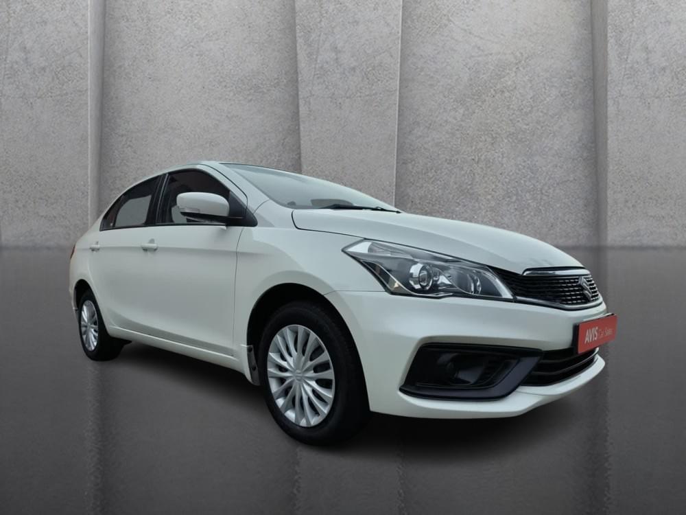 Suzuki Ciaz 1.5 Gl At