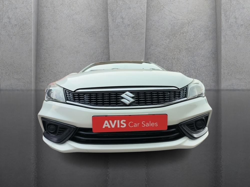 Suzuki Ciaz 1.5 Gl At