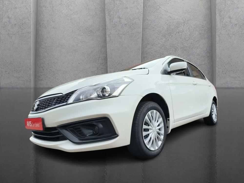 Suzuki Ciaz 1.5 Gl At