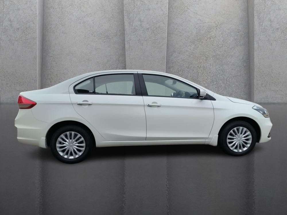 Suzuki Ciaz 1.5 Gl At