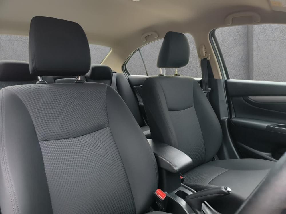 Suzuki Ciaz 1.5 Gl At