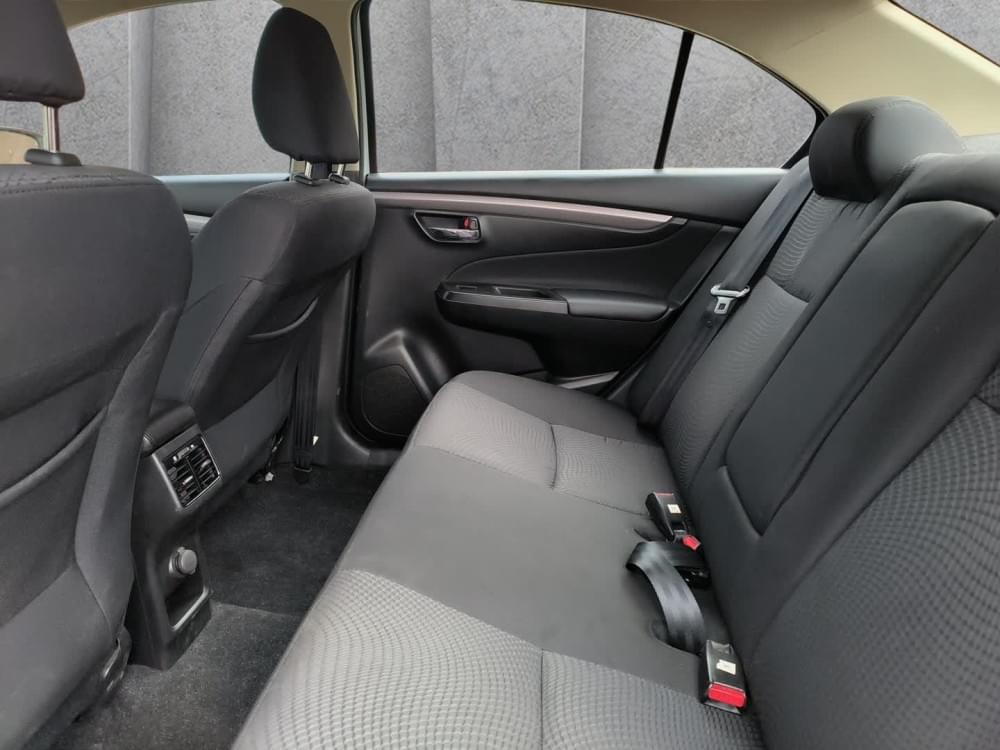 Suzuki Ciaz 1.5 Gl At