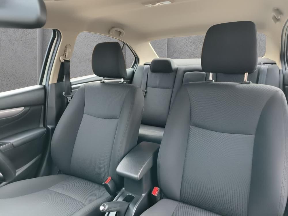 Suzuki Ciaz 1.5 Gl At