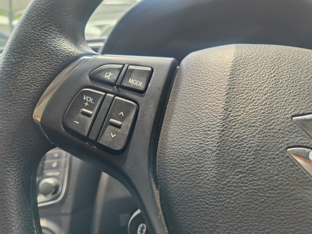 Suzuki Ciaz 1.5 Gl At