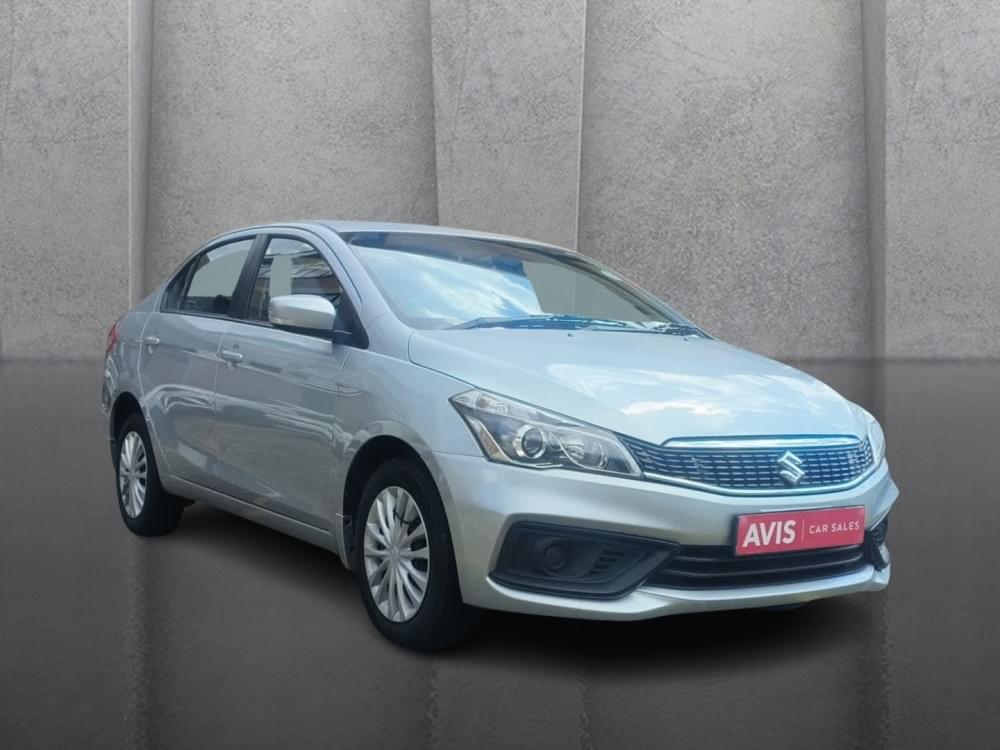 Suzuki Ciaz 1.5 Gl At