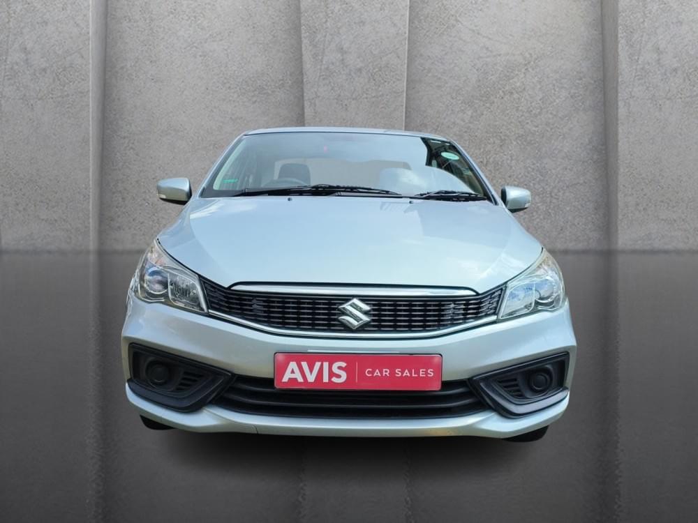 Suzuki Ciaz 1.5 Gl At