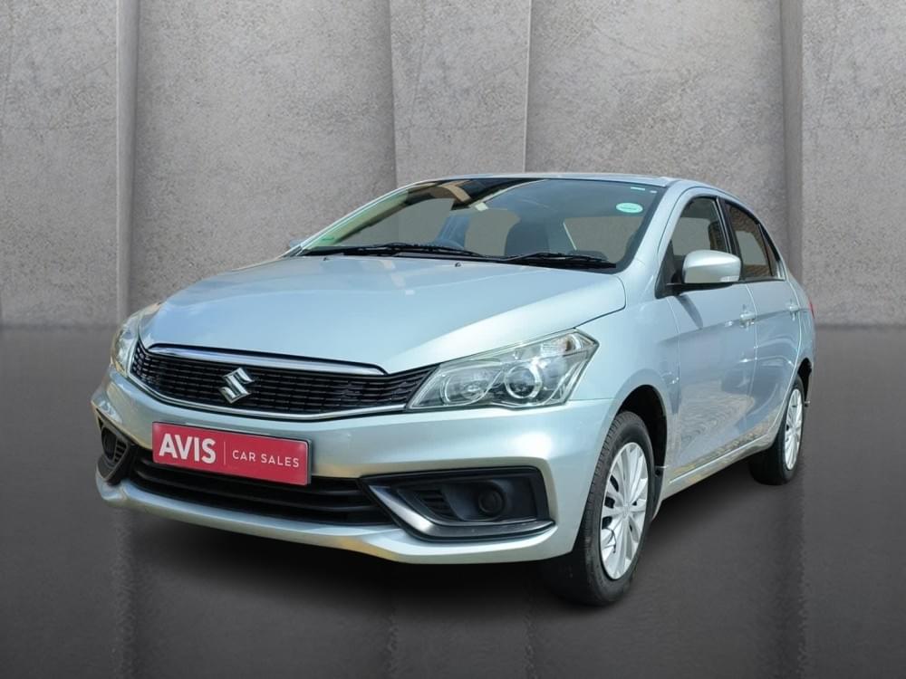 Suzuki Ciaz 1.5 Gl At