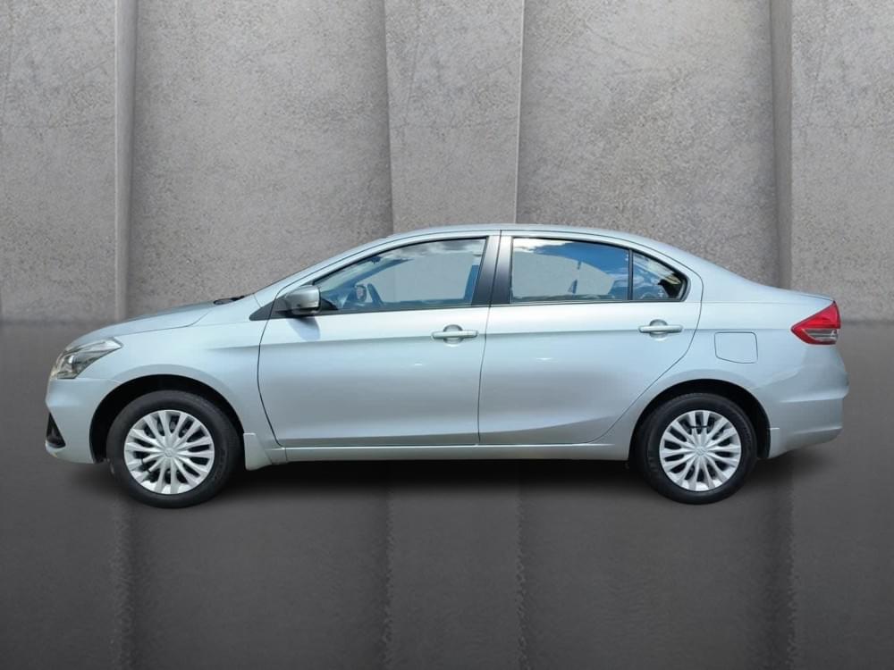 Suzuki Ciaz 1.5 Gl At