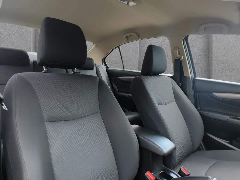 Suzuki Ciaz 1.5 Gl At