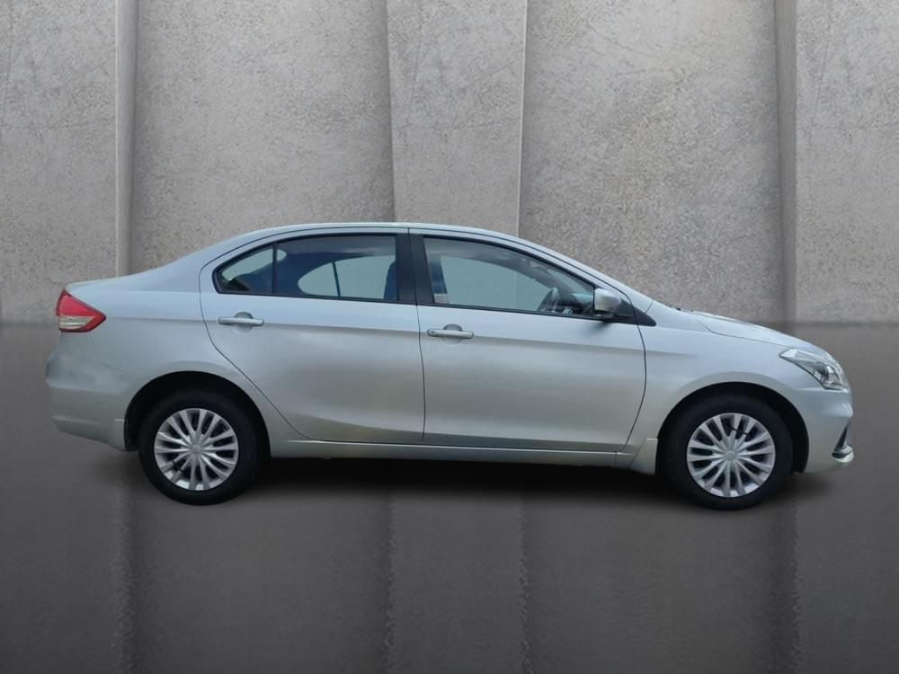 Suzuki Ciaz 1.5 Gl At