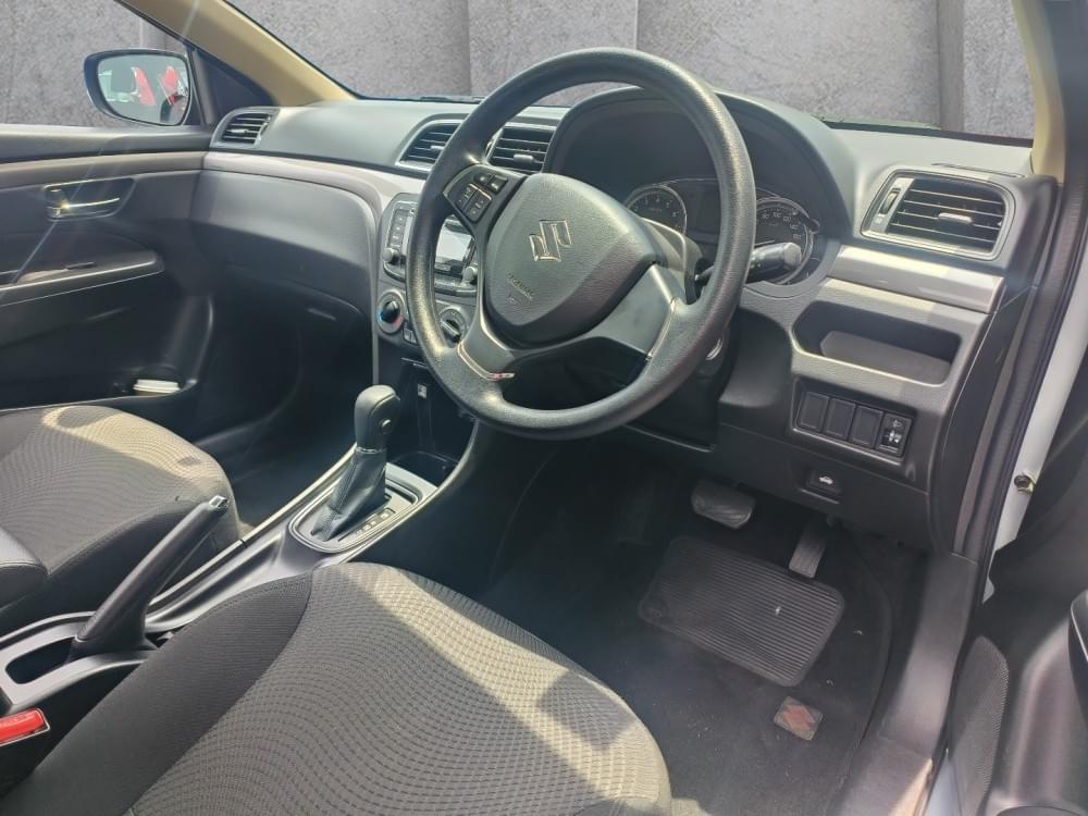 Suzuki Ciaz 1.5 Gl At
