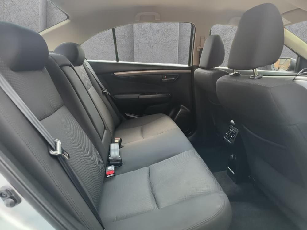 Suzuki Ciaz 1.5 Gl At