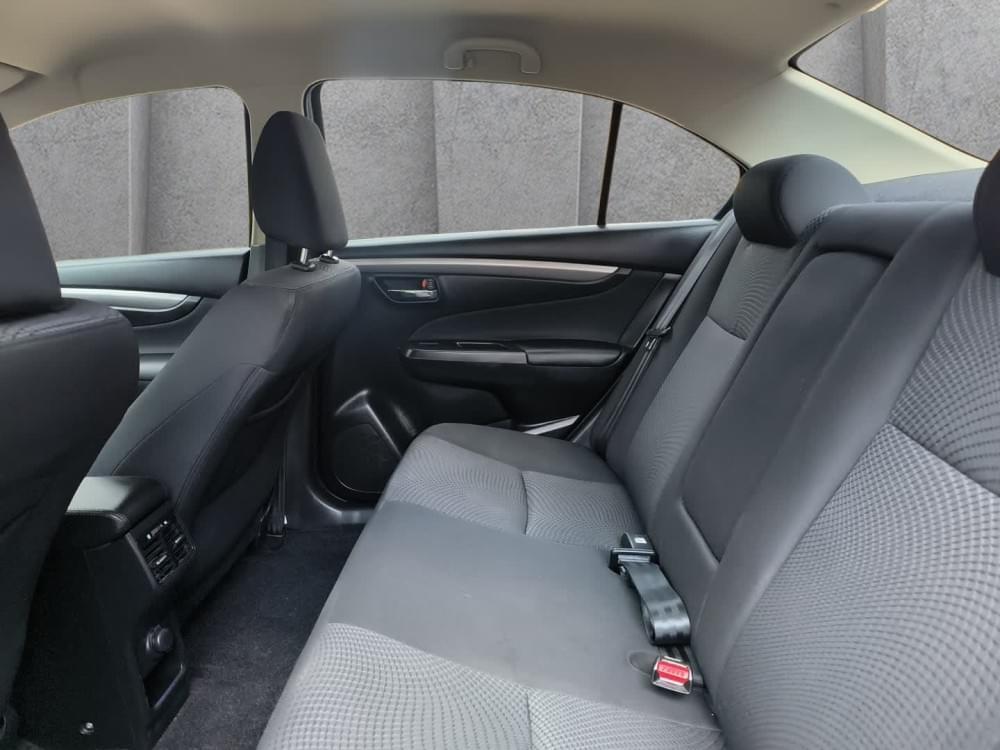 Suzuki Ciaz 1.5 Gl At