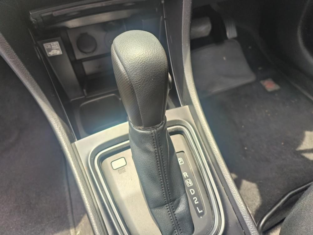 Suzuki Ciaz 1.5 Gl At