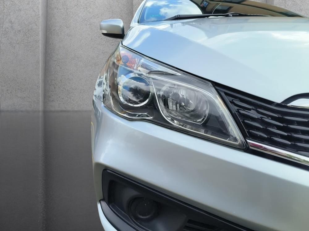 Suzuki Ciaz 1.5 Gl At