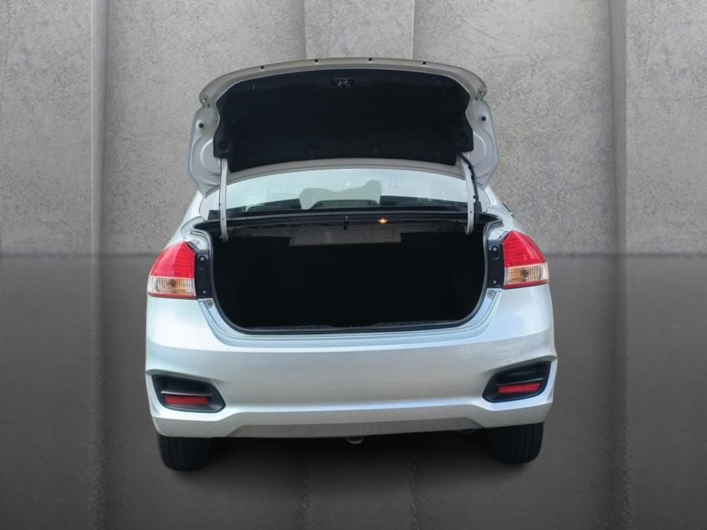 Suzuki Ciaz 1.5 Gl At