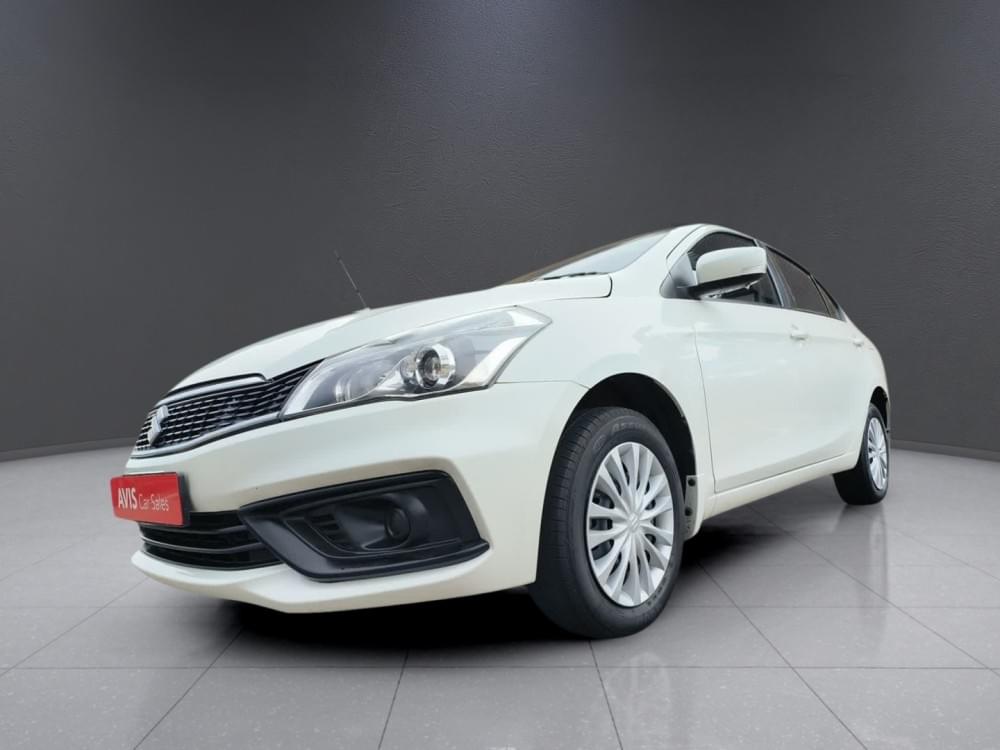 Suzuki Ciaz 1.5 Gl At