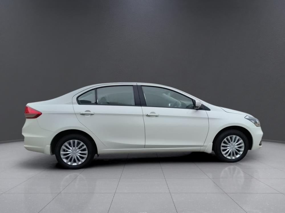Suzuki Ciaz 1.5 Gl At