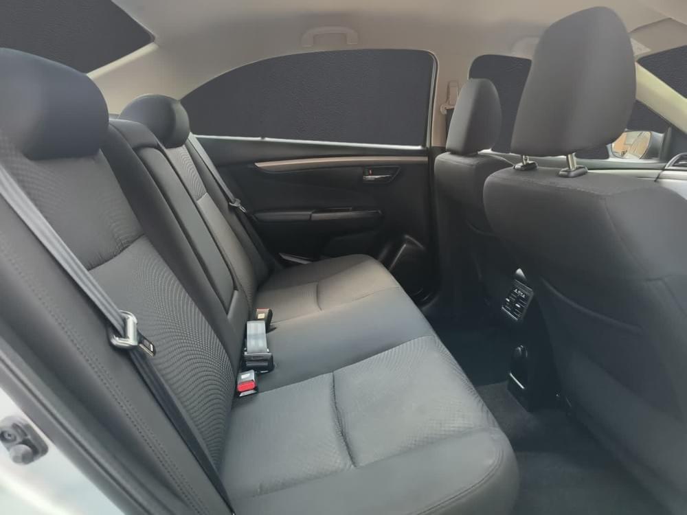 Suzuki Ciaz 1.5 Gl At