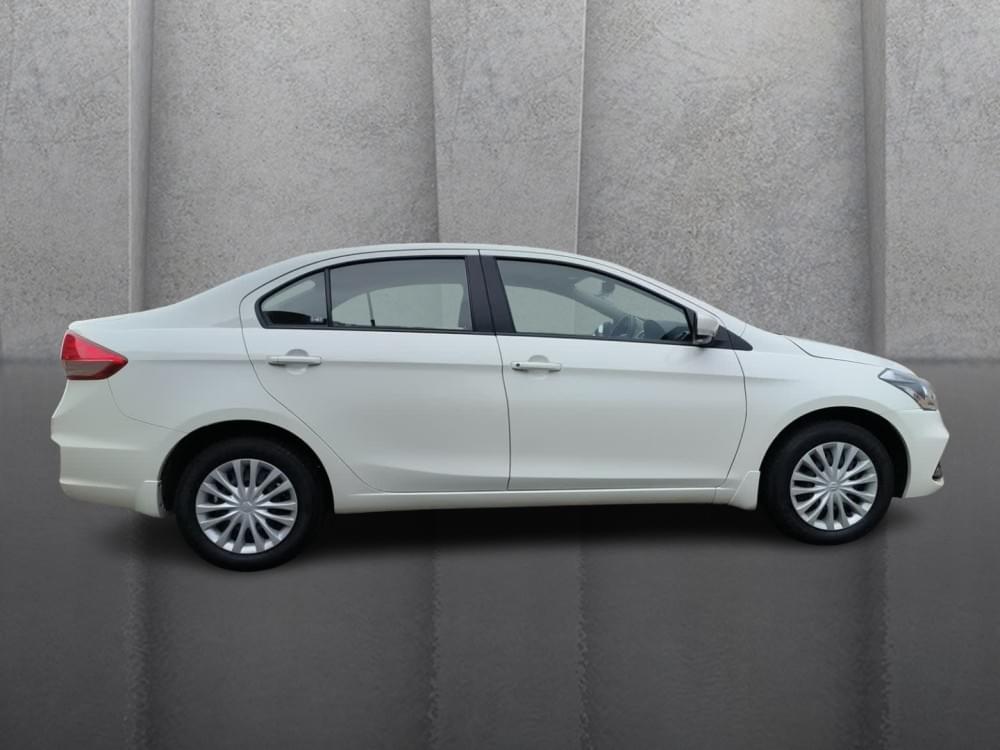 Suzuki Ciaz 1.5 Gl
