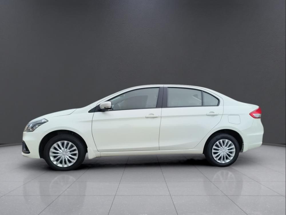 Suzuki Ciaz 1.5 Gl