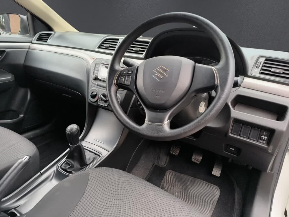 Suzuki Ciaz 1.5 Gl