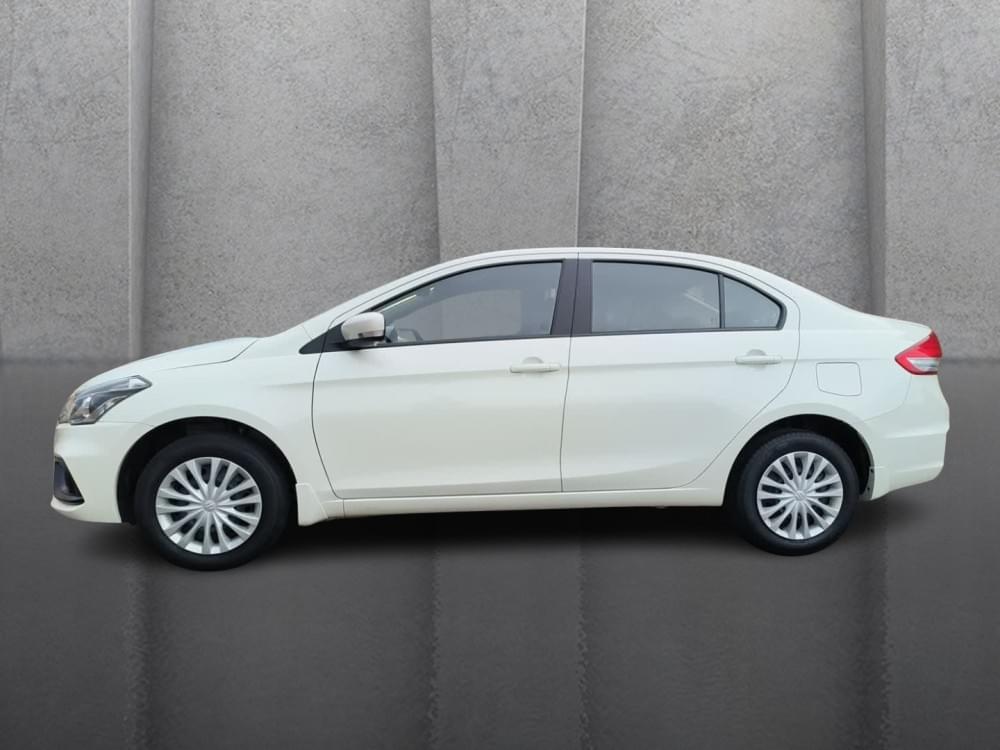 Suzuki Ciaz 1.5 Gl