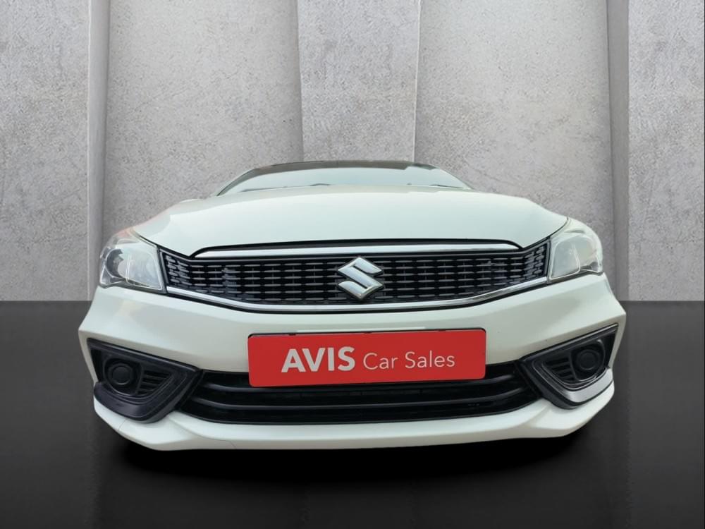 Suzuki Ciaz 1.5 Gl