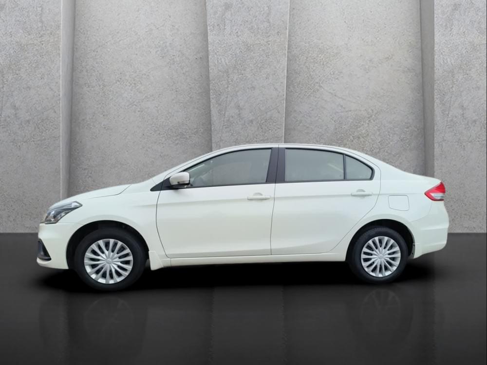 Suzuki Ciaz 1.5 Gl