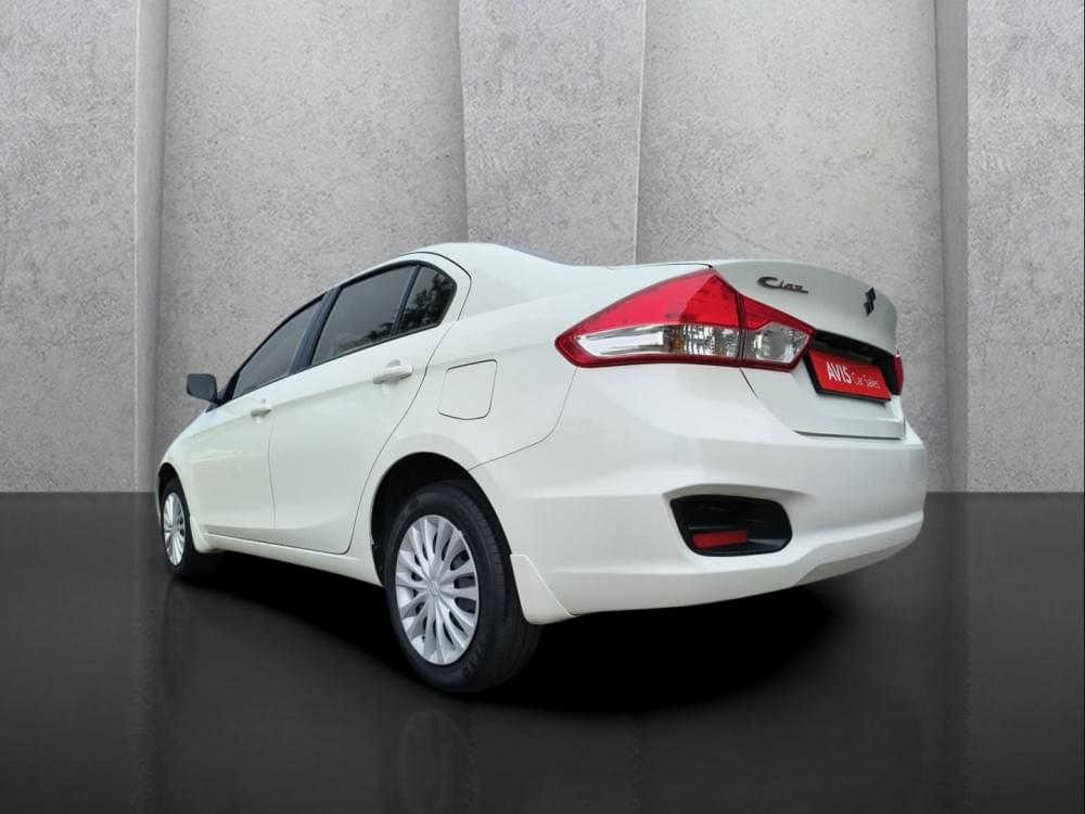 Suzuki Ciaz 1.5 Gl