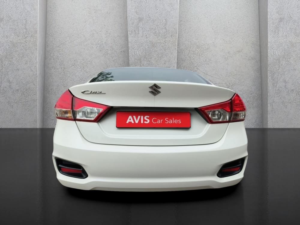 Suzuki Ciaz 1.5 Gl