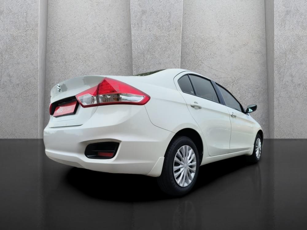 Suzuki Ciaz 1.5 Gl