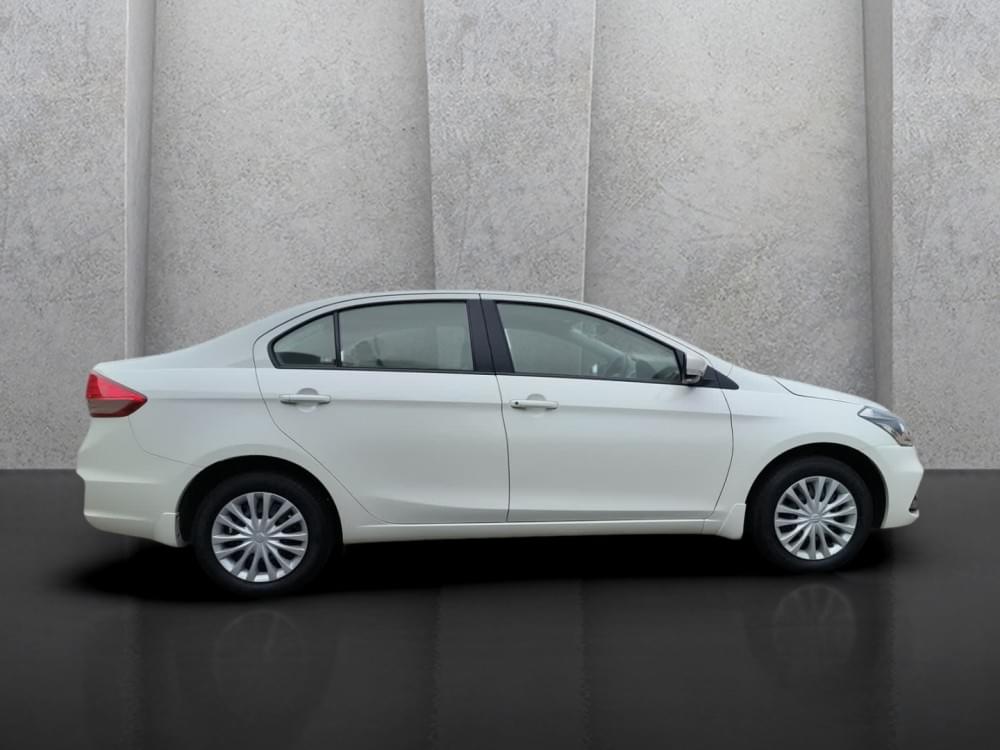 Suzuki Ciaz 1.5 Gl