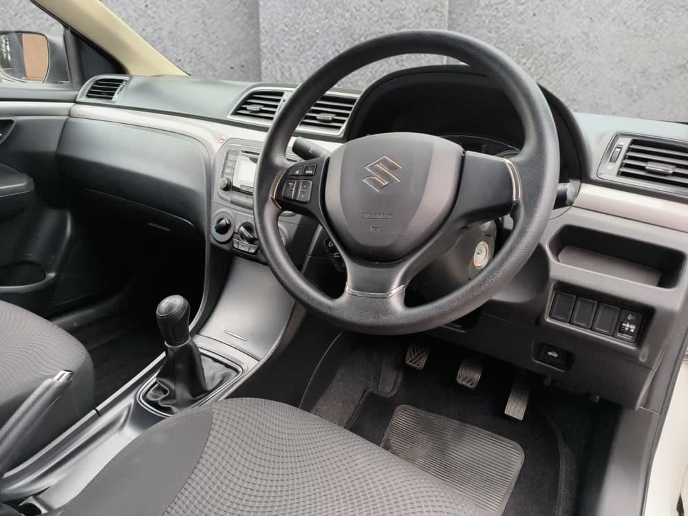 Suzuki Ciaz 1.5 Gl