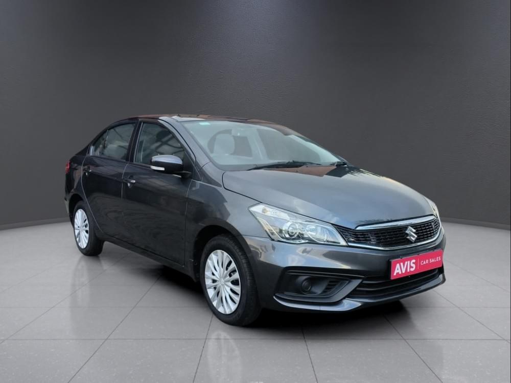 Suzuki Ciaz 1.5 Gl At