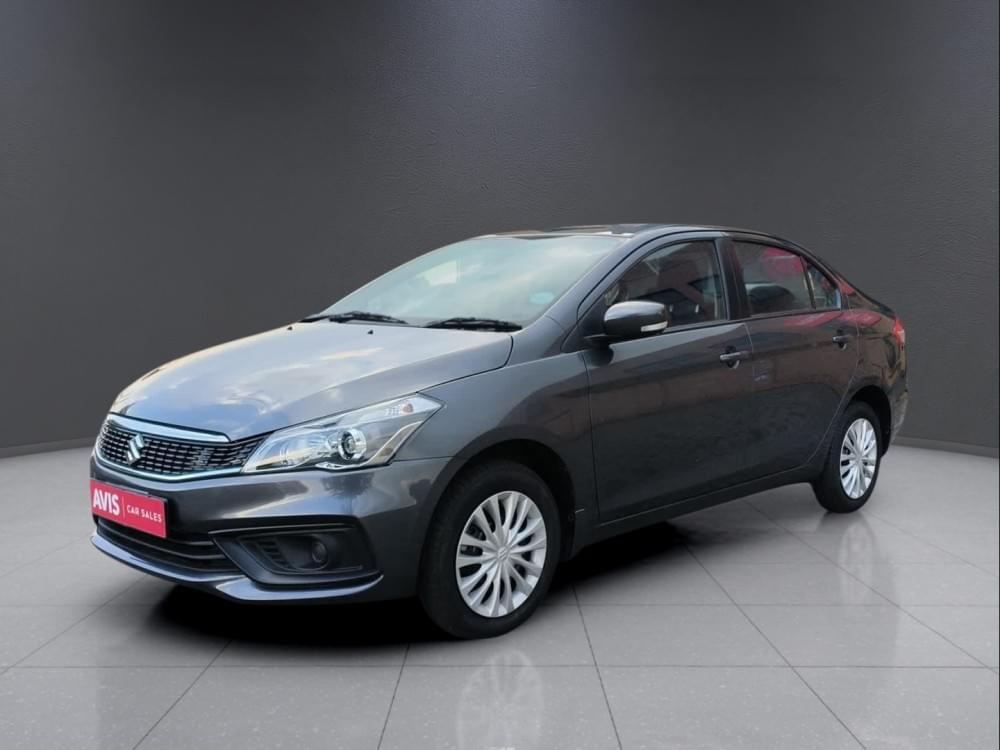 Suzuki Ciaz 1.5 Gl At