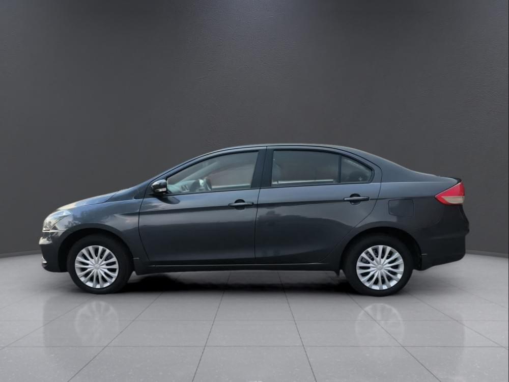 Suzuki Ciaz 1.5 Gl At