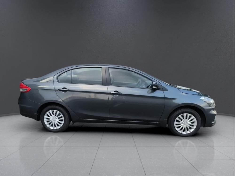 Suzuki Ciaz 1.5 Gl At
