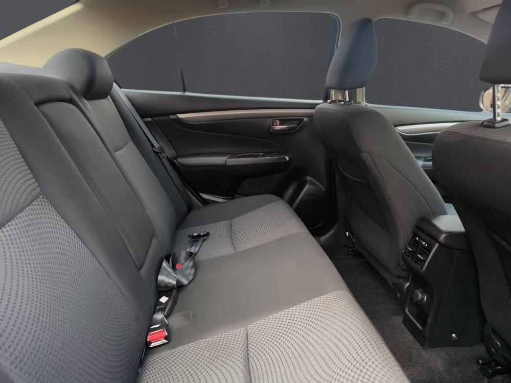 Suzuki Ciaz 1.5 Gl At