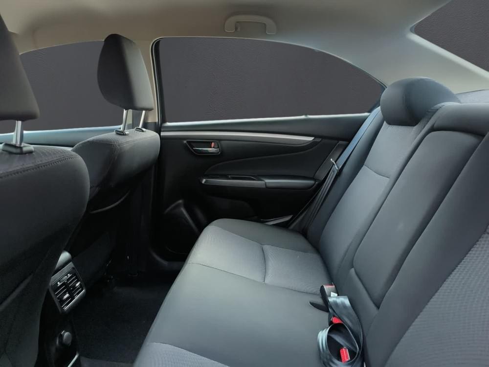 Suzuki Ciaz 1.5 Gl At