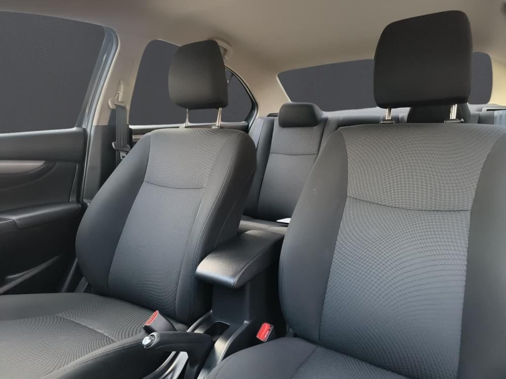 Suzuki Ciaz 1.5 Gl At