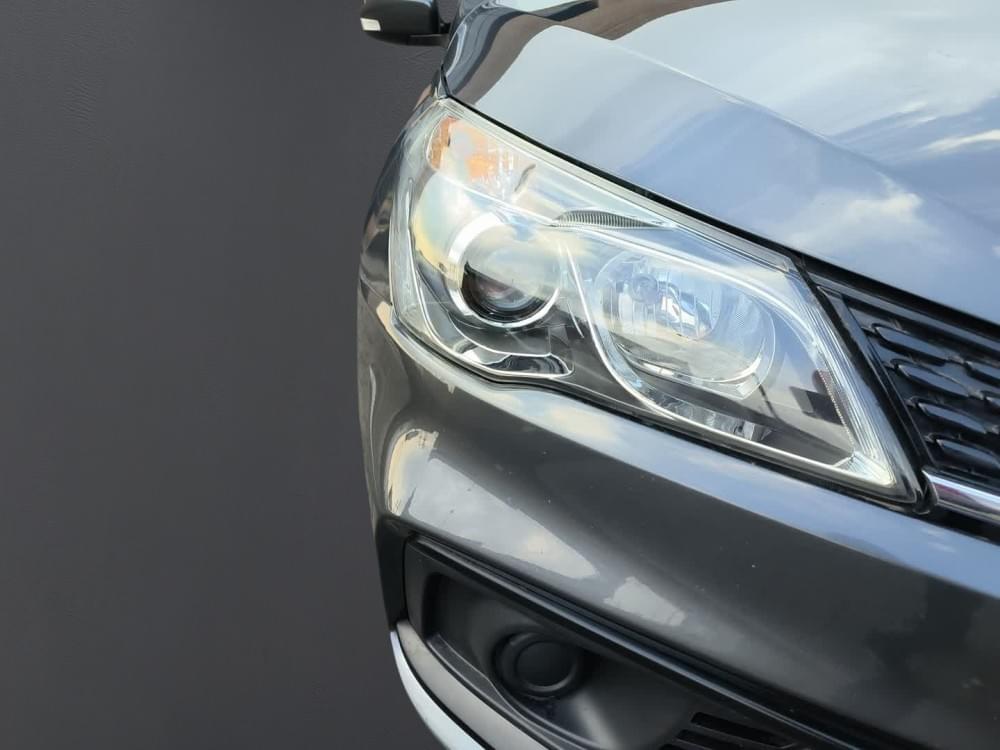 Suzuki Ciaz 1.5 Gl At