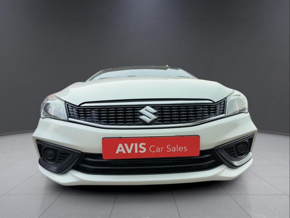 Suzuki Ciaz 1.5 Gl At