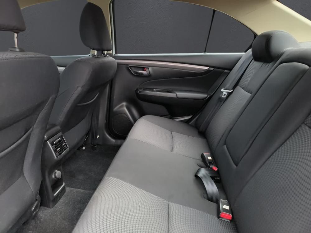 Suzuki Ciaz 1.5 Gl At