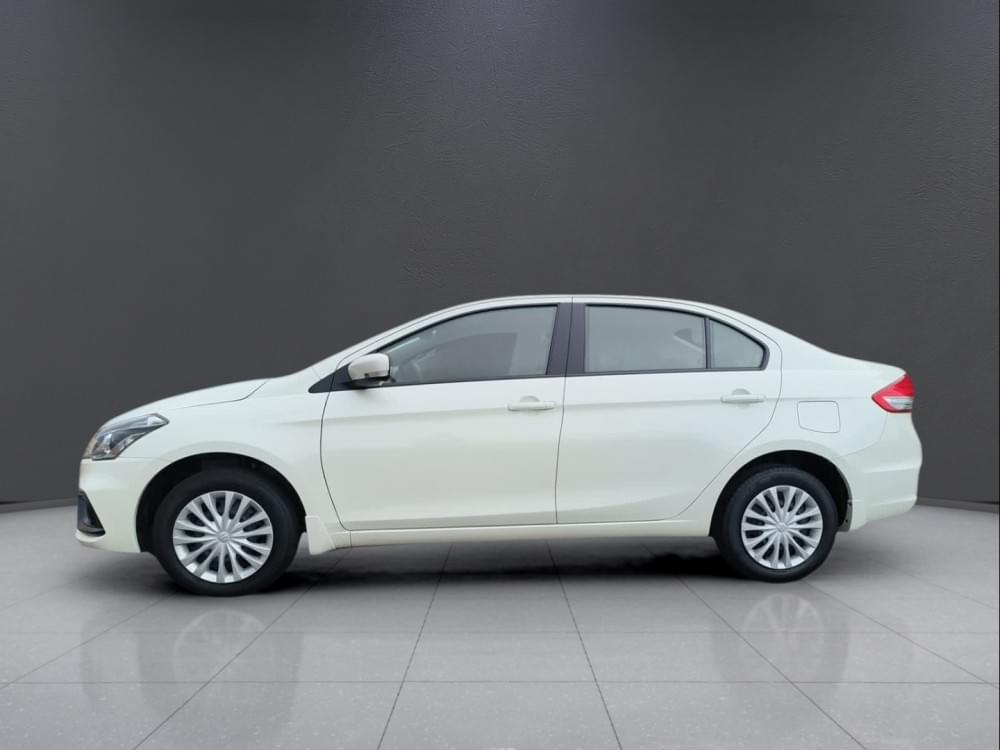 Suzuki N/A 1.5 Gl At